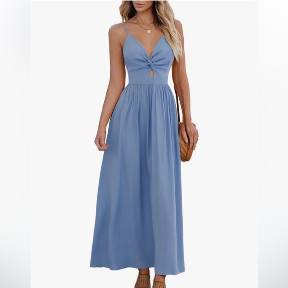 Cupshe Dresses & Skirts - CUPSHE Maxi Dress